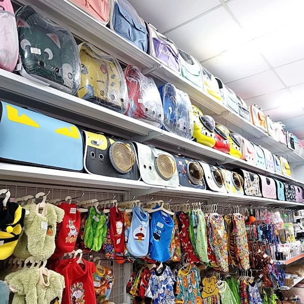 Hình ảnh YẾN NHƯ'S PET - 5