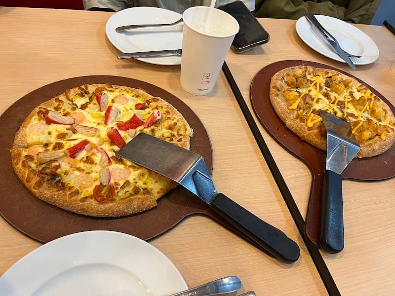 Hình ảnh Pizza Hut Nguyễn Văn Tăng - 4