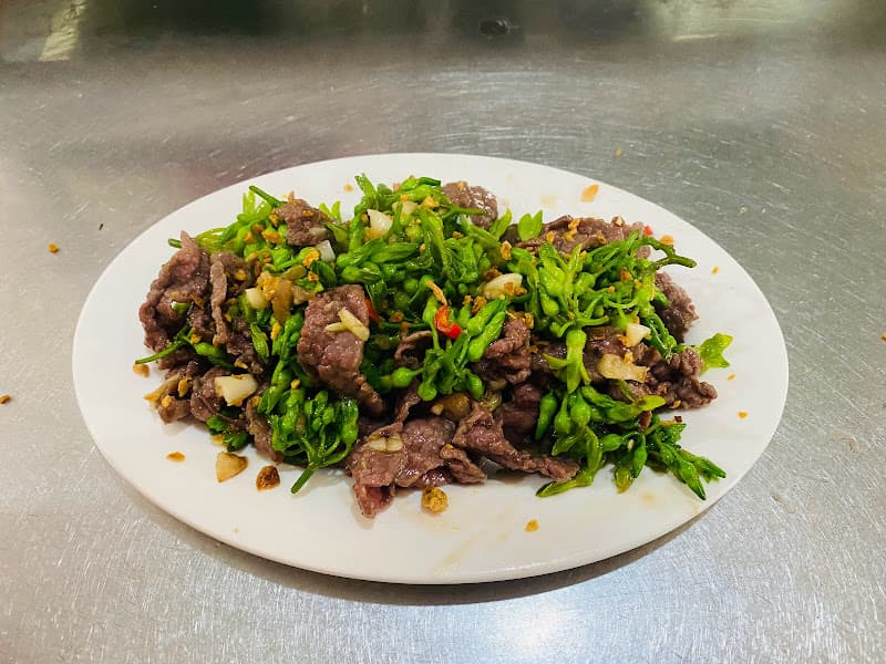 Hình ảnh Cơm phở Hùng Anh - 6