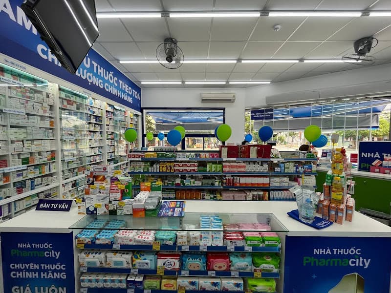 Hình ảnh Nhà thuốc Pharmacity - 4