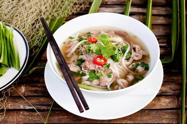 Ảnh bìa Phở Long Thành