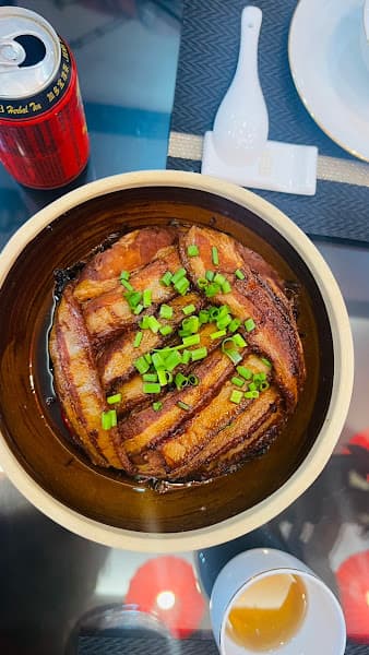 Nhà hàng Hoà Bình Hà Tĩnh 河静和平饭店