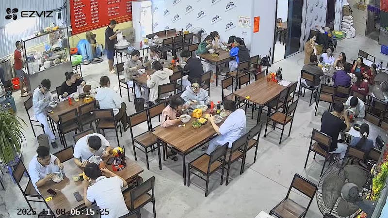 Ảnh bìa Phở Cồ Mười