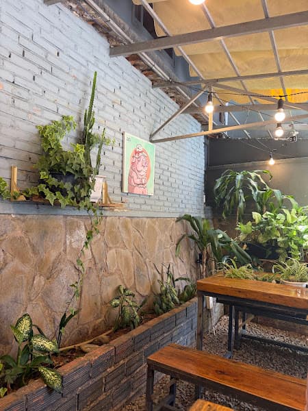 Hình ảnh An Cafe - 2