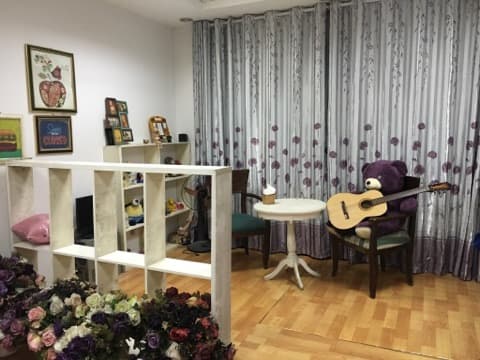 Ảnh bìa August Cafe