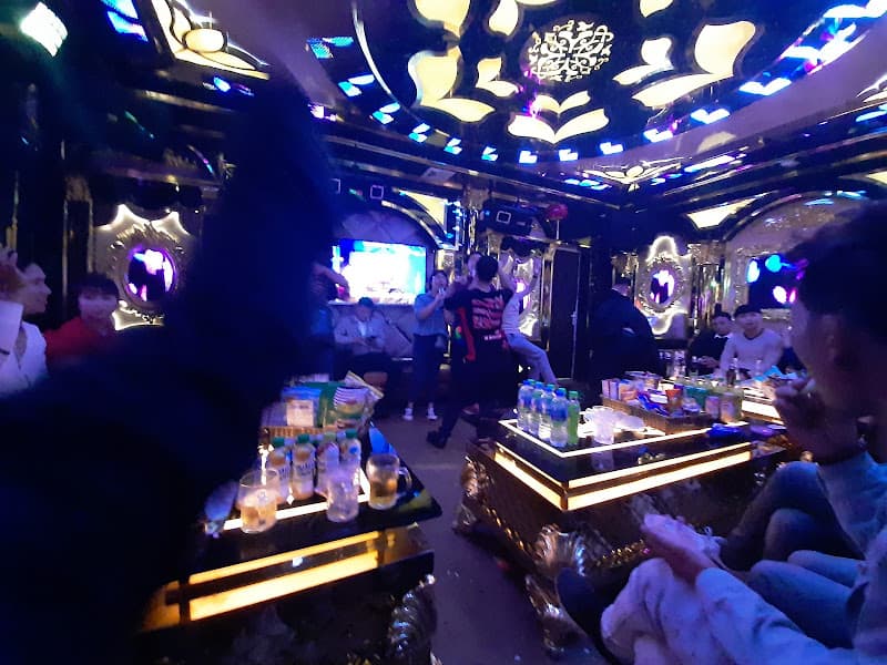 Hình ảnh Karaoke Sao Mai - 4