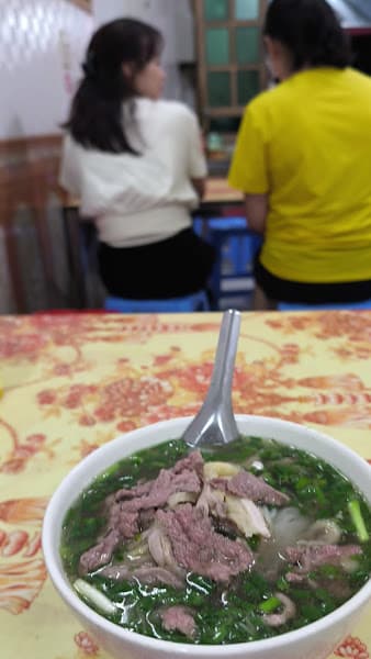 Hình ảnh Phở Ông Sáu - 5