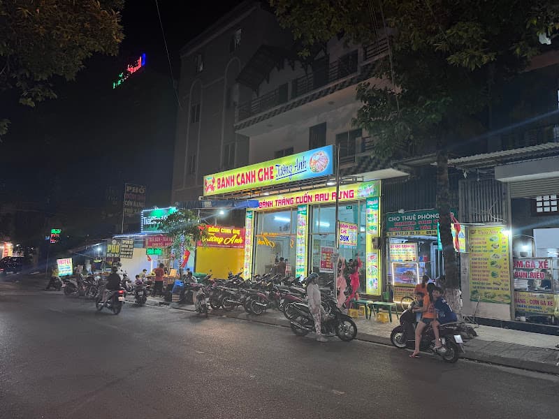 Hình ảnh Bánh Canh Ghẹ Tường Anh - 2