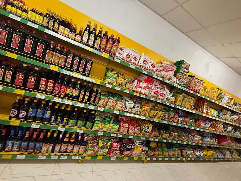 Hình ảnh Bách Hóa Xanh An Khê Quang Trung - 4