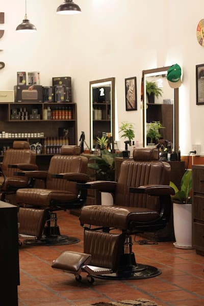 TTC BARBER SHOP