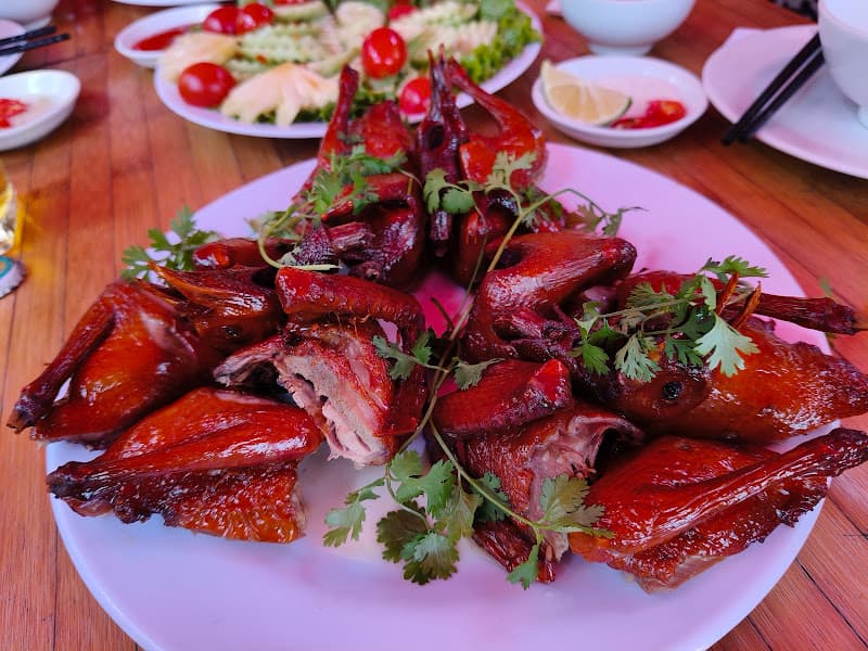 Hình ảnh Quán Ven Hồ - 5