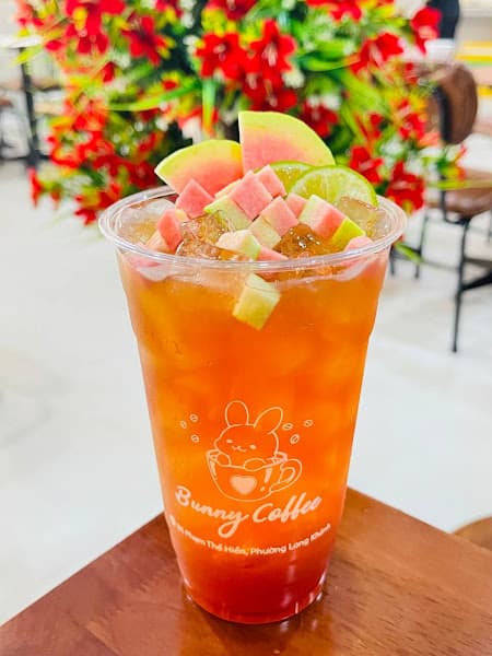 Hình ảnh Bunny Coffee - 4
