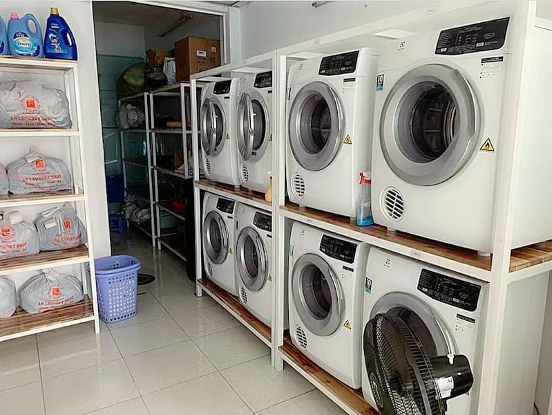 Hình ảnh LAUNDRY SHOP - 6