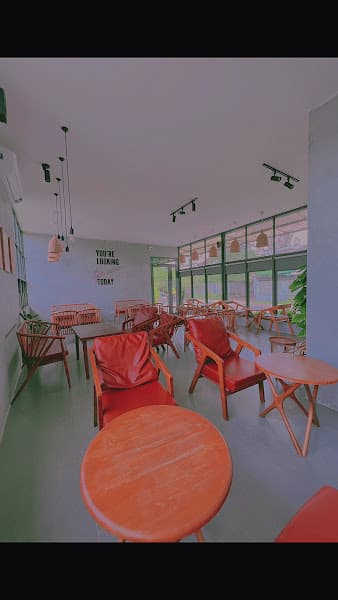 Hình ảnh An Coffee - 3