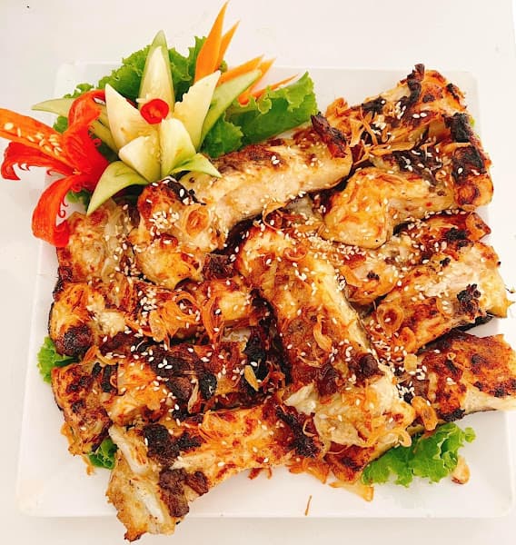 Hình ảnh NHÀ HÀNG HỒ NAM - 3