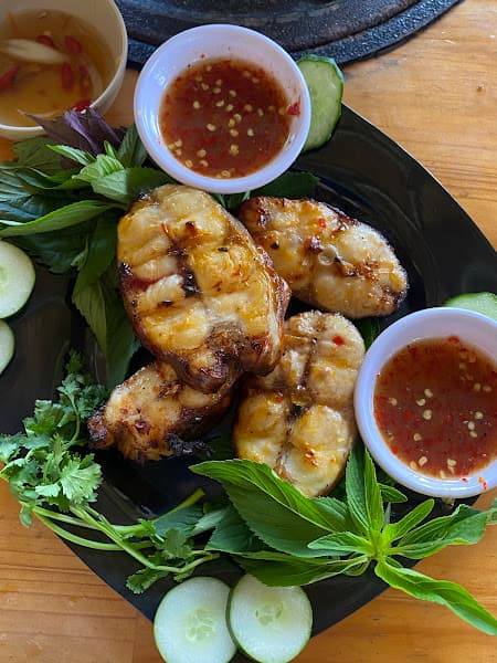 Hình ảnh Sơn Lâm Quán - 2