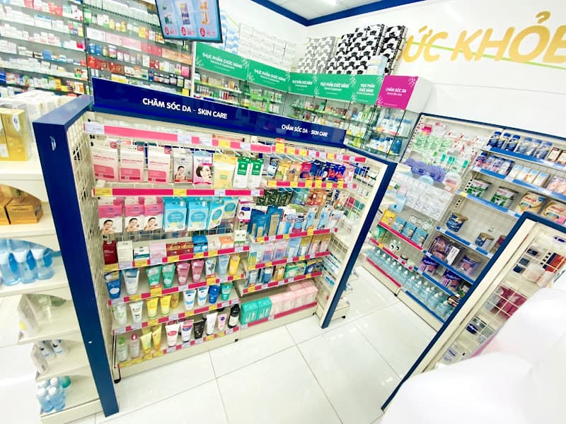 Hình ảnh Nhà thuốc Pharmacity - 5