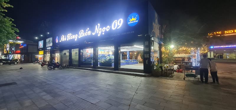 Hình ảnh Nhà hàng Biển Ngọc - Giao Tế. - 2