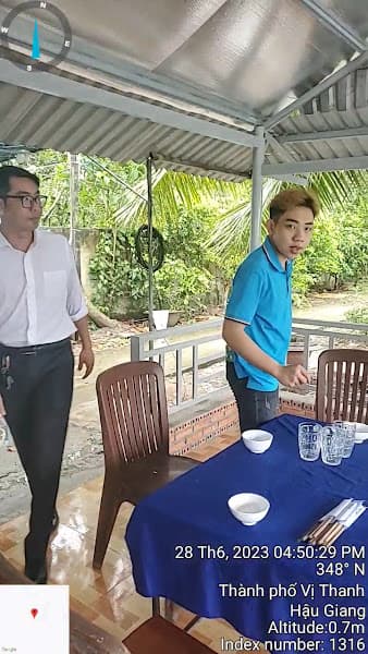 Hình ảnh Quán Ăn Gia Đình - 2