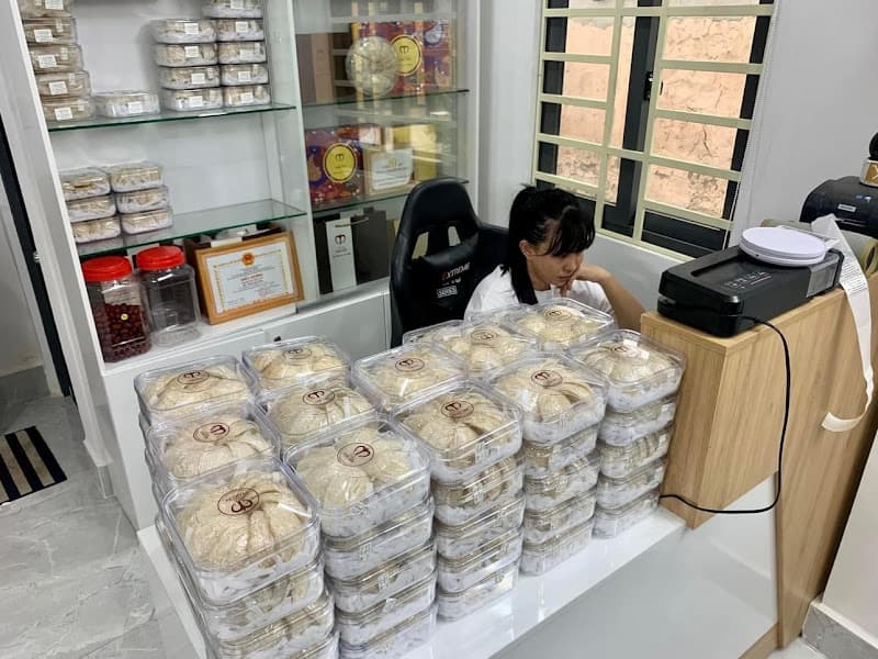 Hình ảnh Yến Sào Tâm Yến - 3