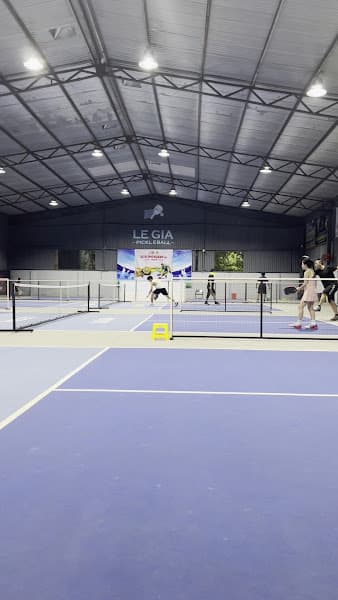 Hình ảnh Le Gia Pickleball - 3