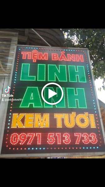 Hình ảnh TIỆM BÁNH LINH ANH - 3