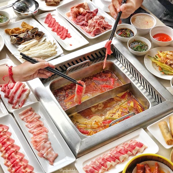 Hình ảnh DA NA BUFFET - 4