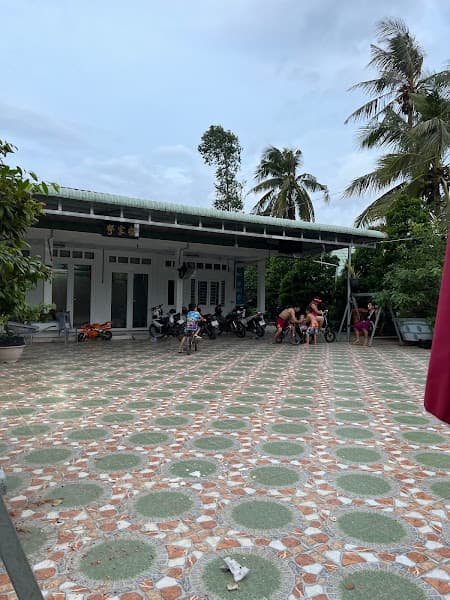 Hình ảnh PHẠM GIA DI TÍCH - 2