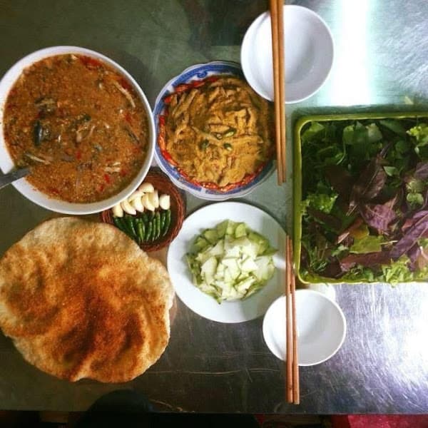 Hình ảnh Gỏi cá cẩm tú - 2