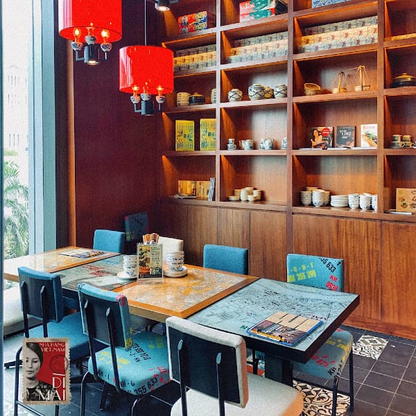 Hình ảnh Dì Mai Vietnamese Restaurant - Bến Thành - 4