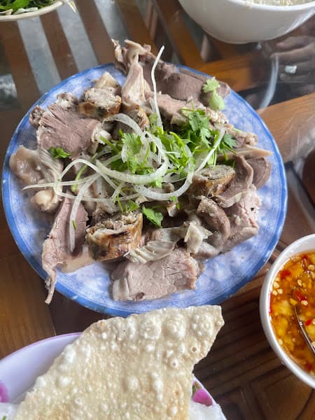 Hình ảnh Quán Bánh Xèo Gia Mỹ - 3