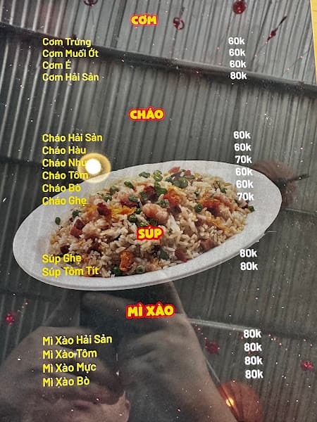 Hình ảnh Hải Sản Hoa Tùng - 2