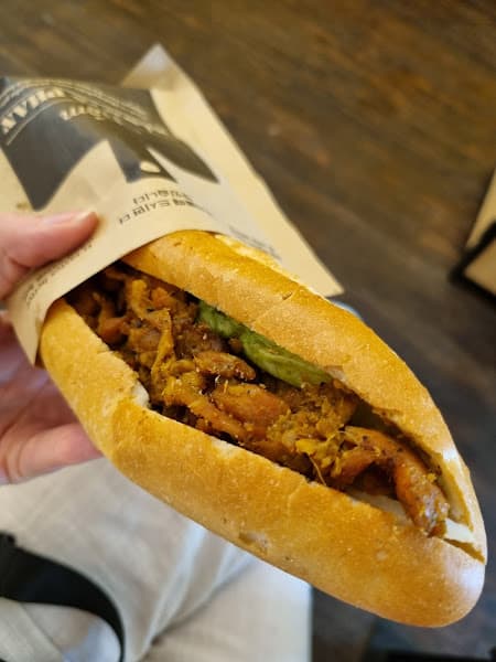 Hình ảnh Bánh Mì Phan - 3