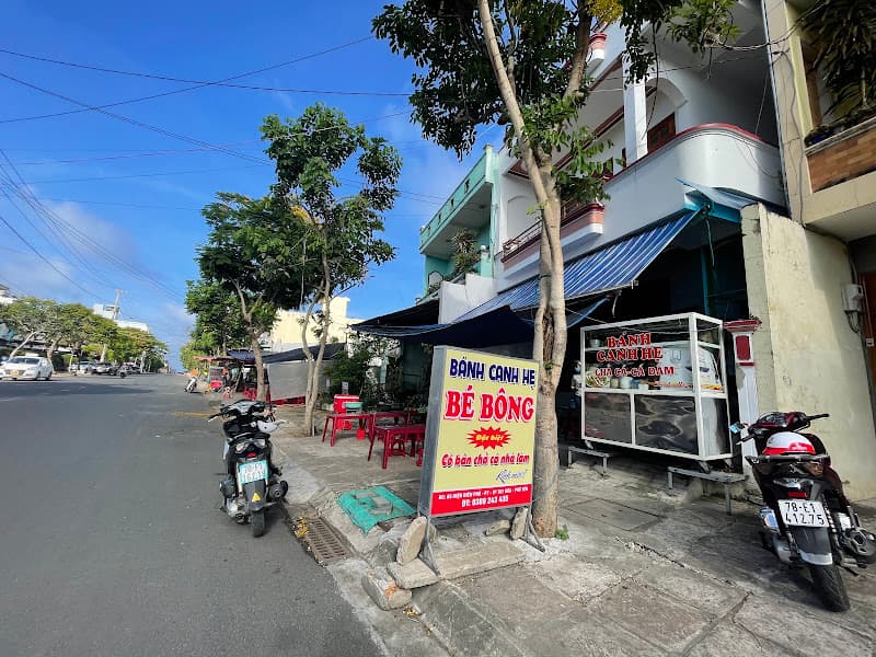 Hình ảnh Bánh Canh Hẹ Bé Bông - 5
