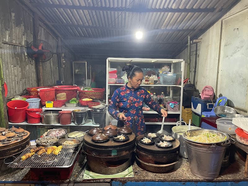 Bánh xèo, bánh căn 385