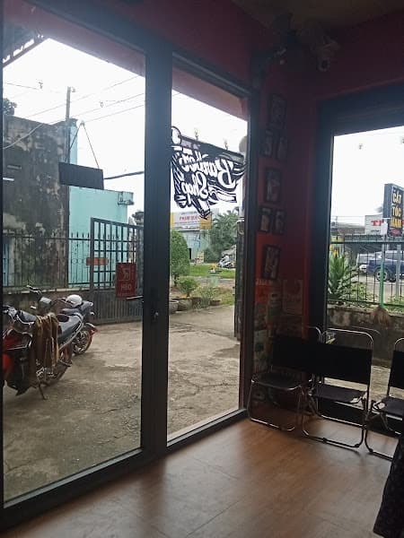 Hình ảnh Tí Barber Shop - 3