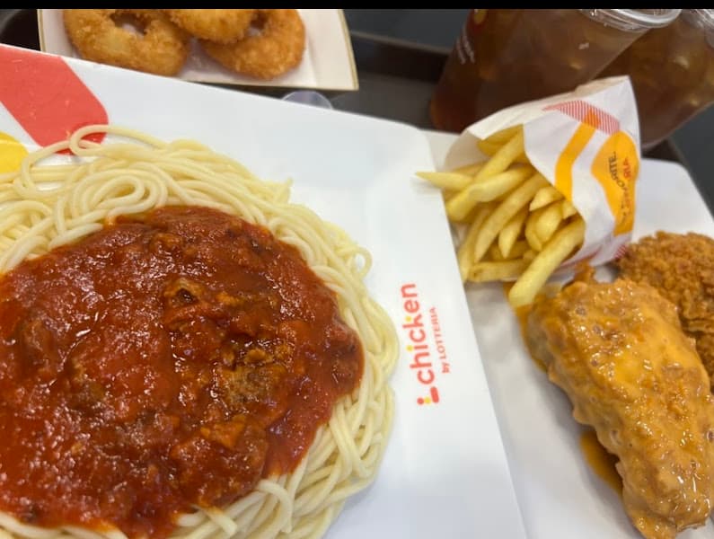 Hình ảnh Lotteria Vincom Landmark 81 B1 - 3