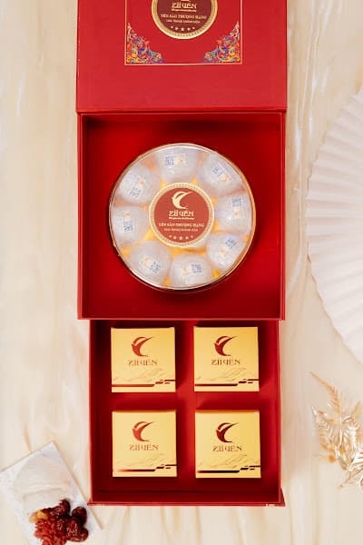 Hình ảnh Yến Sào - Tổ Yến - Yến Chưng Zii Yến - 4