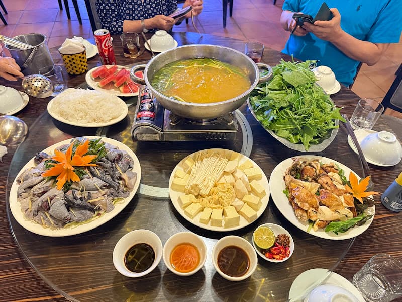 Hình ảnh Lợn Mẹt Cầu Mây - 4