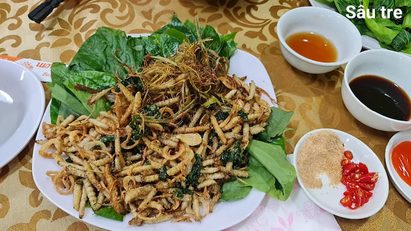 Hình ảnh Nhà Hàng Vinh Thơm - 4