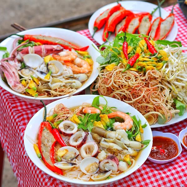 Hình ảnh Súp Tài - Súp Cua Bào Ngư & Hải Sản - 4