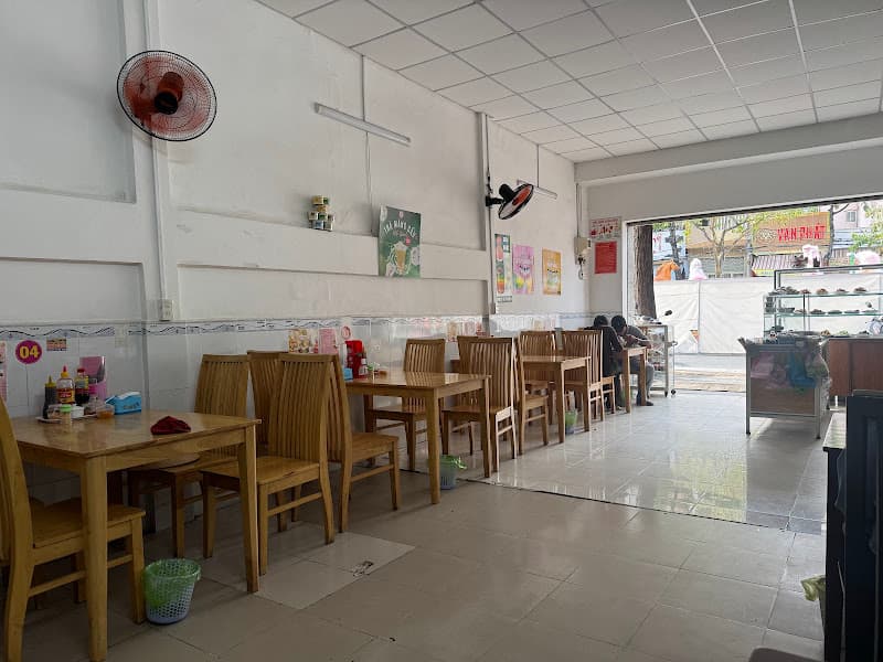 Hình ảnh Quán chay Ngọc Thảo - 2