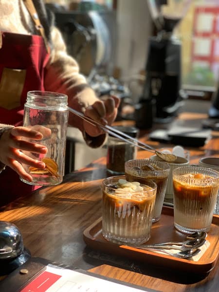 Hình ảnh 35ml cafe - 5
