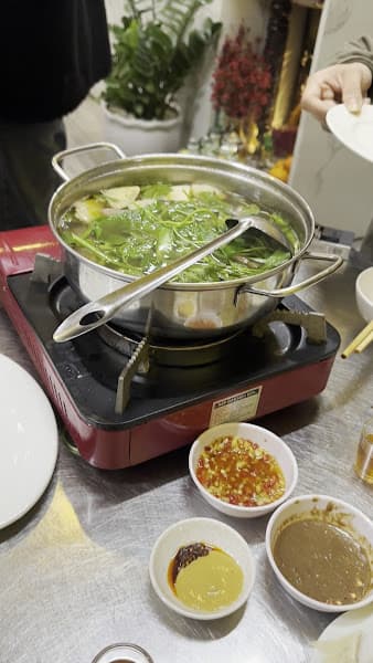 Hình ảnh Phường - Lẩu Bò Bình Dân - 4