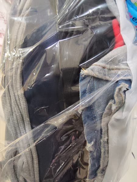 Hình ảnh Giặt là Hào Vinh - 3