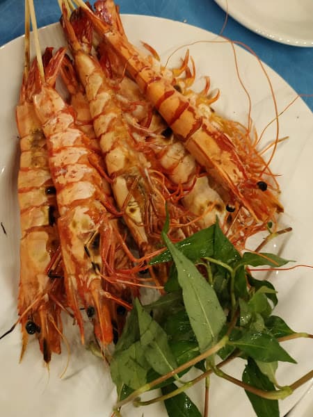 Hình ảnh Quán Hải Sản Cao Tôn - 4