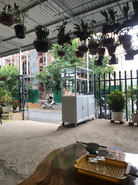 Hình ảnh Bánh Mì Xíu Mại Siêu Ngon - 2