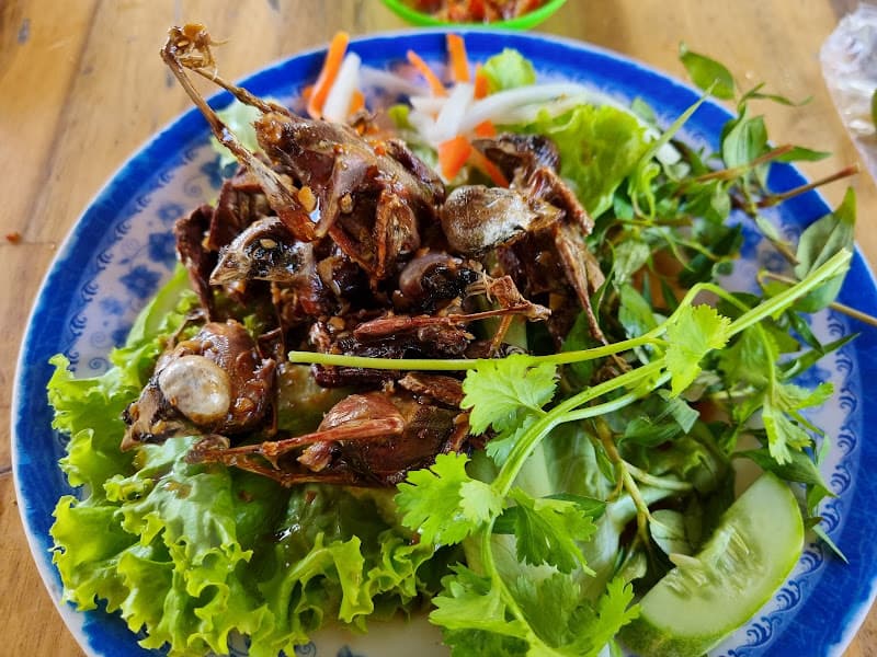 Hình ảnh Quán nhậu Đồng Quê - 5
