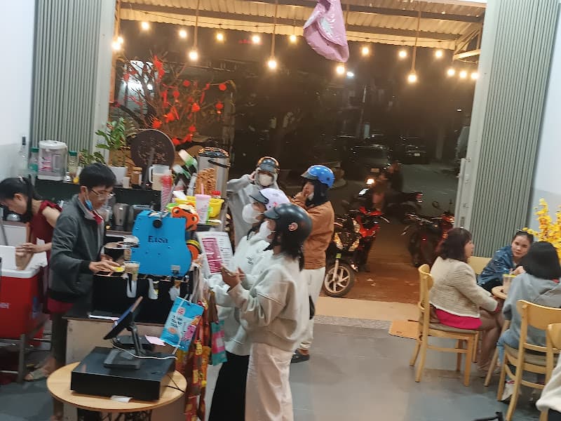 Hình ảnh Trà Kocha - Matcha, Tea & Coffee - 5