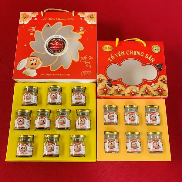 Hình ảnh Nhà Yến - Yến Sào Thanh Phương - 2